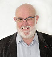 Patrick Poupet